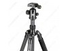 Manfrotto MKELEB5CF-BH Element Carbon Fiber Big Traveler Tripod